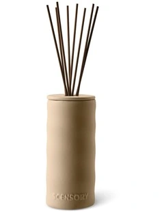 salt&pepper Sensory Diffuser 300mL in Vanilla Smoke