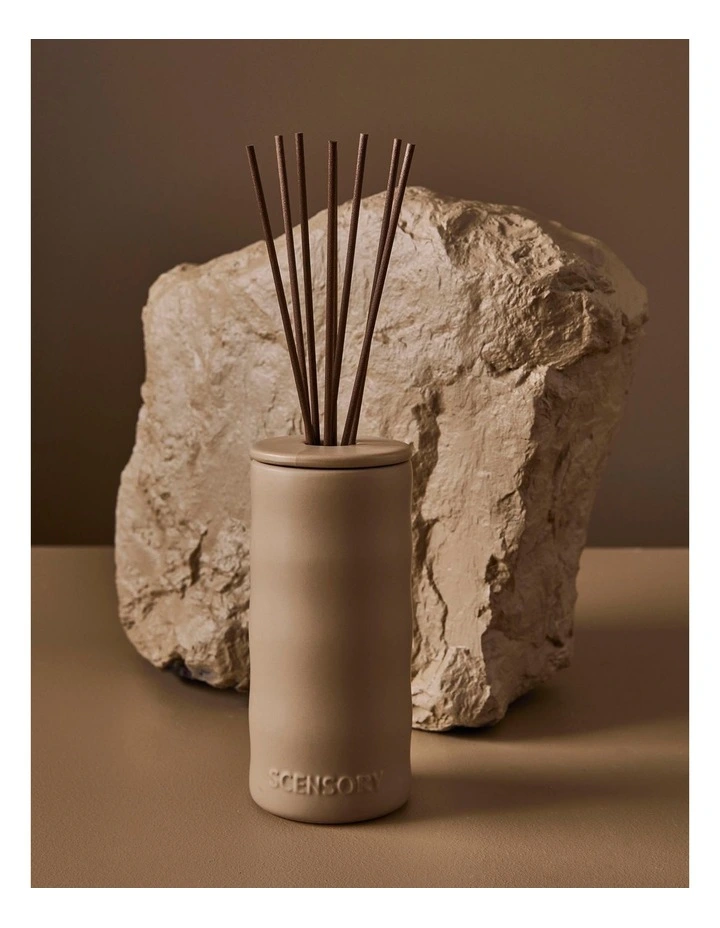 salt&pepper Sensory Diffuser 300mL in Vanilla Smoke image 7