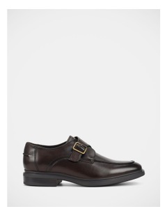 Hush Puppies Zavier Dress Shoes in Brown