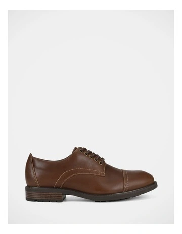 Legit Dress Shoes in Brown