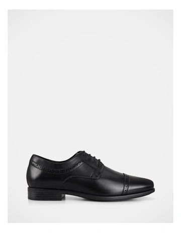 Nash Dress Shoes in Black