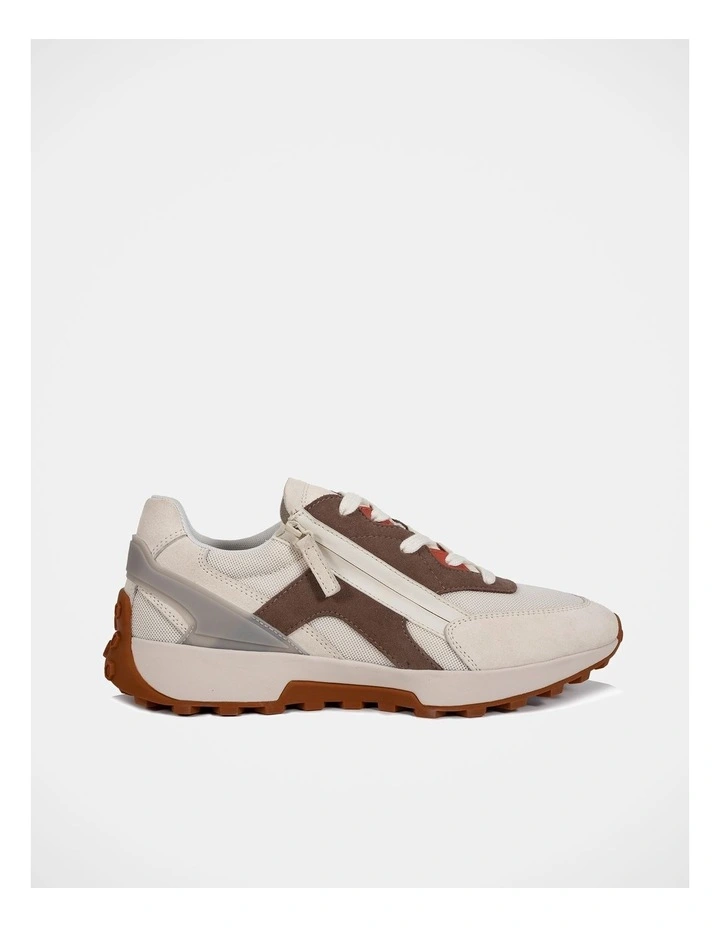 Stardust Sneakers in Ivory image 1