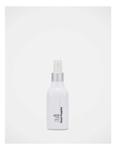 Weather Protector in Black/White