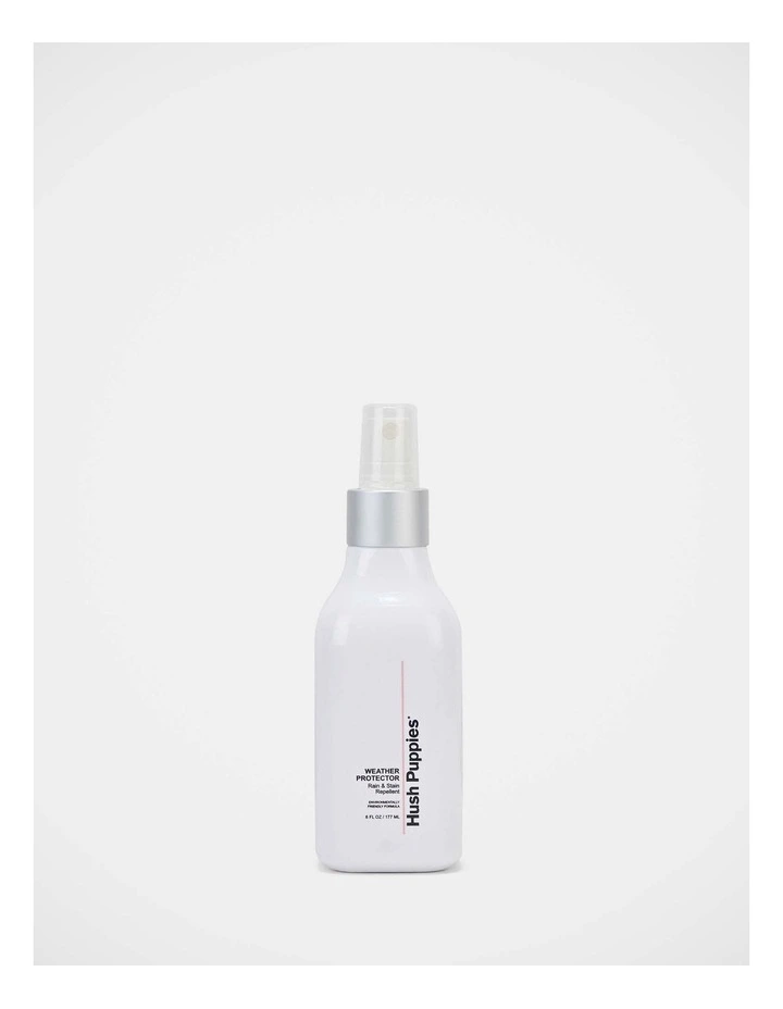 Weather Protector in Black/White image 1