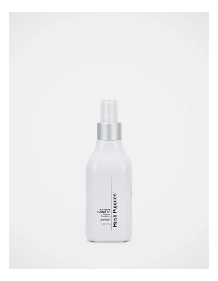 Natural Refresher in Black/White image 1