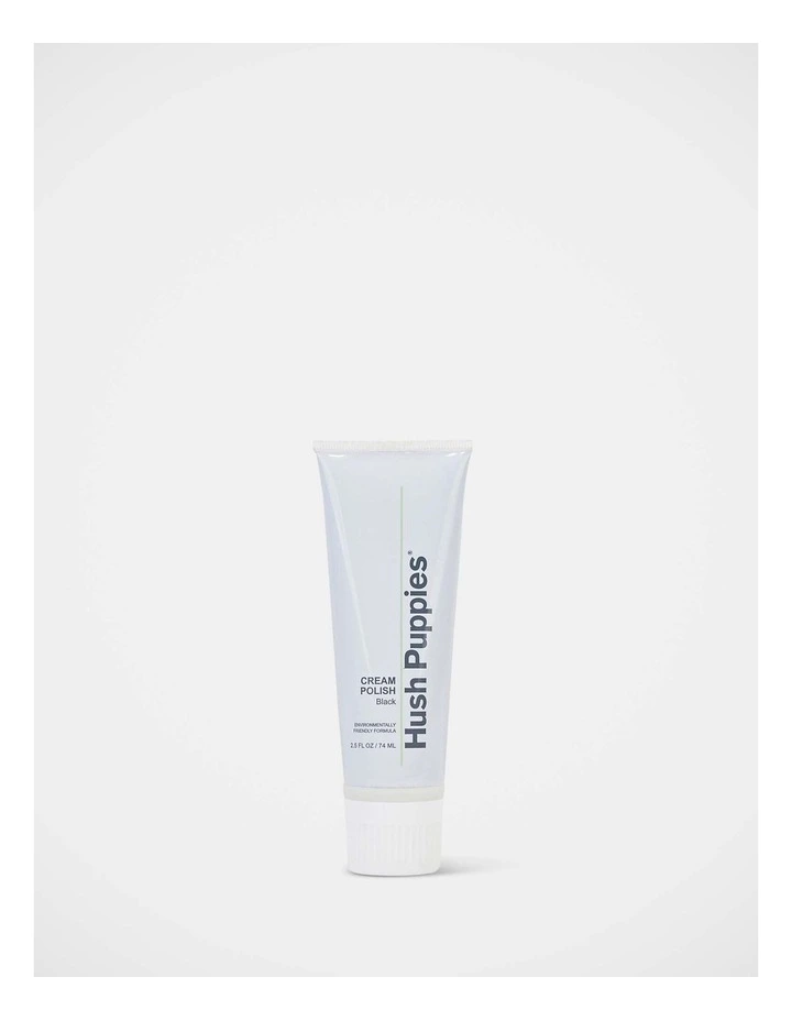 Cream Polish Tube in Black image 1