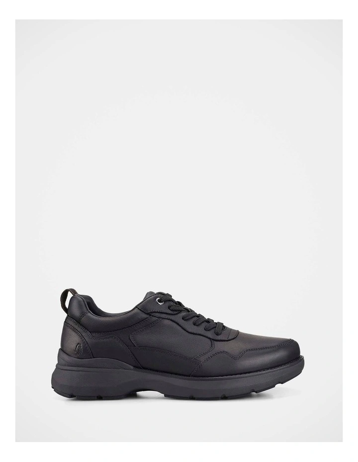 Ramble Shoes in Black image 1