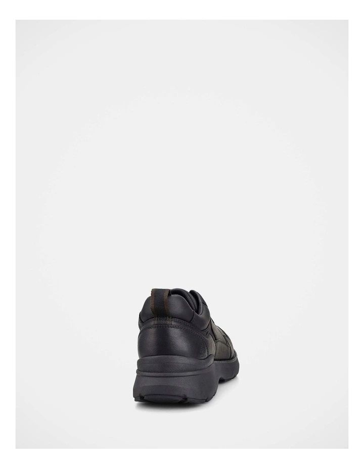 Ramble Shoes in Black image 3