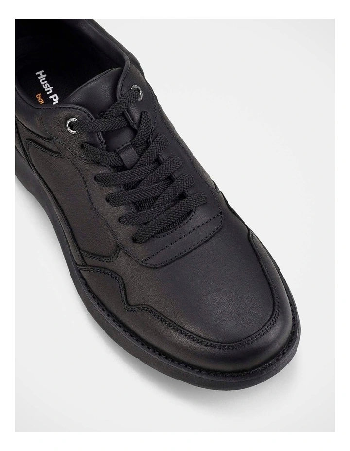 Ramble Shoes in Black image 5