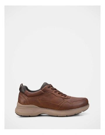 Ramble Shoes in Tan