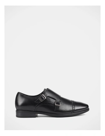 Norwood Dress Shoes in Black