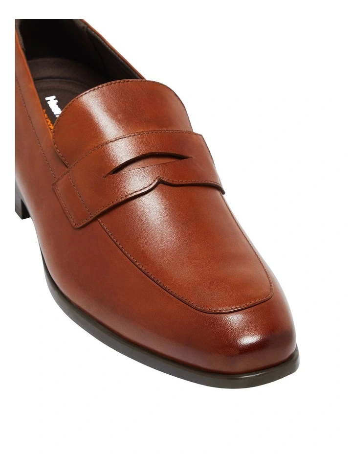 Norton Tan Slip On image 2