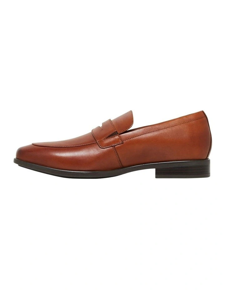 Norton Tan Slip On image 3