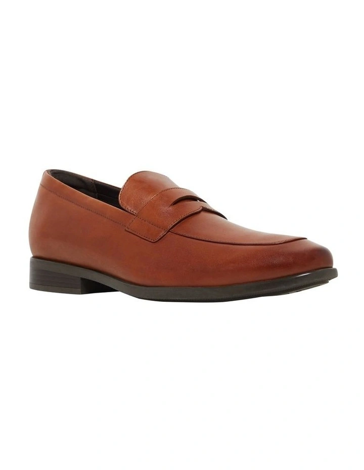 Norton Tan Slip On image 4