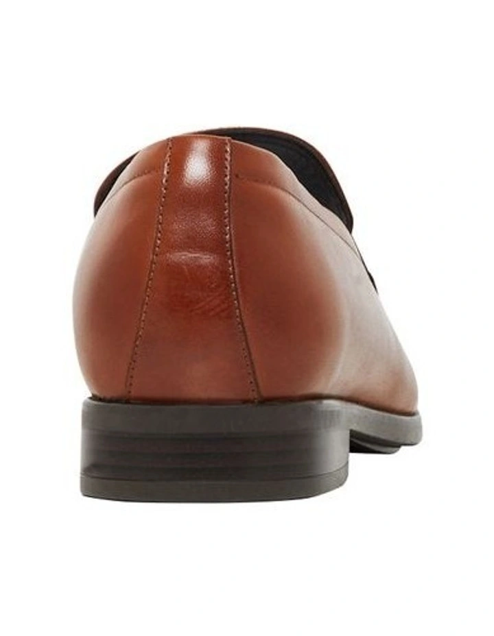 Norton Tan Slip On image 5