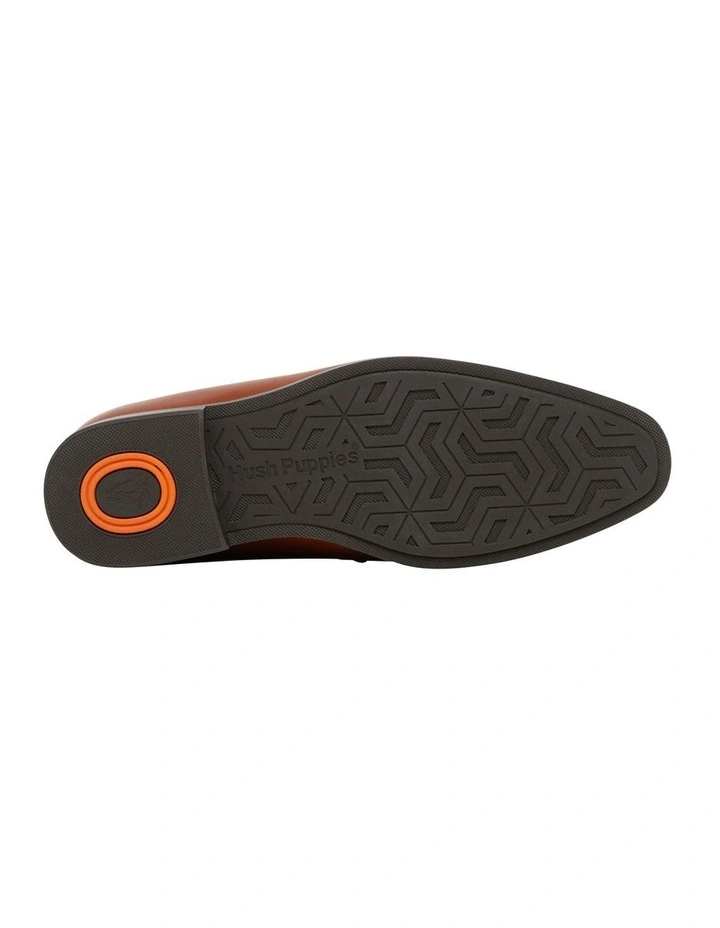 Norton Tan Slip On image 6