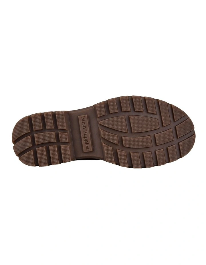 Turbo Boot in Brown Wild image 6