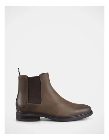 Zane Boot in Stone Wild