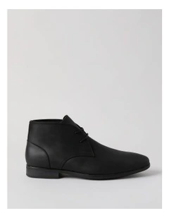 Nuno Boot in Black