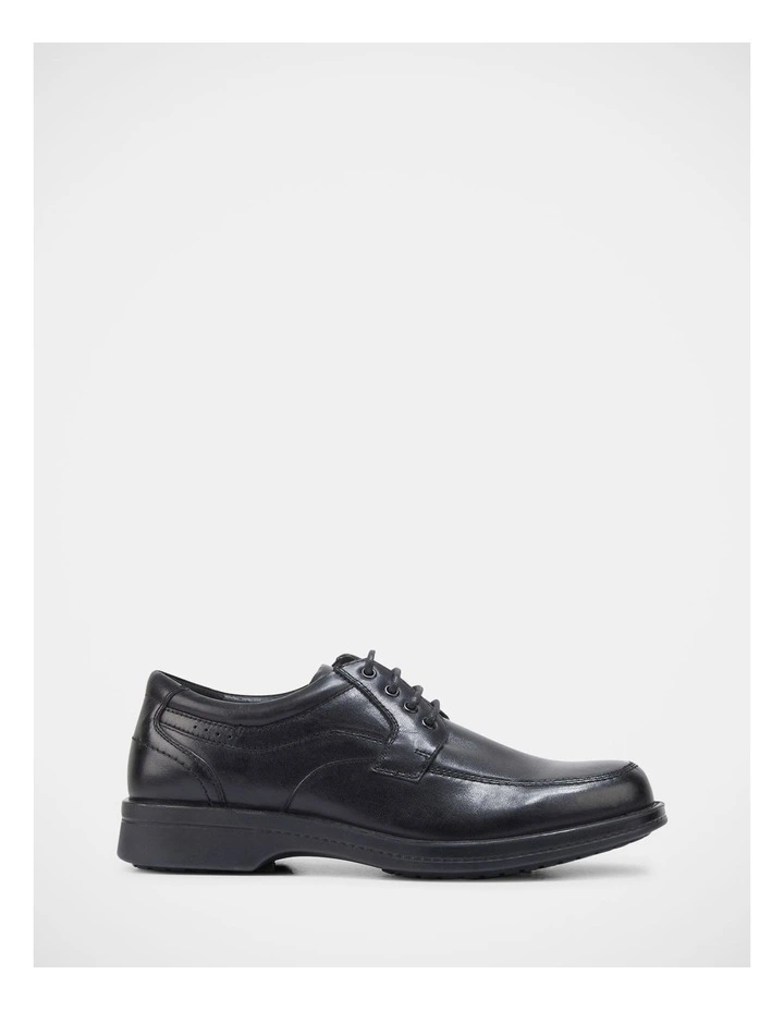 Nigel Shoes in Black image 1