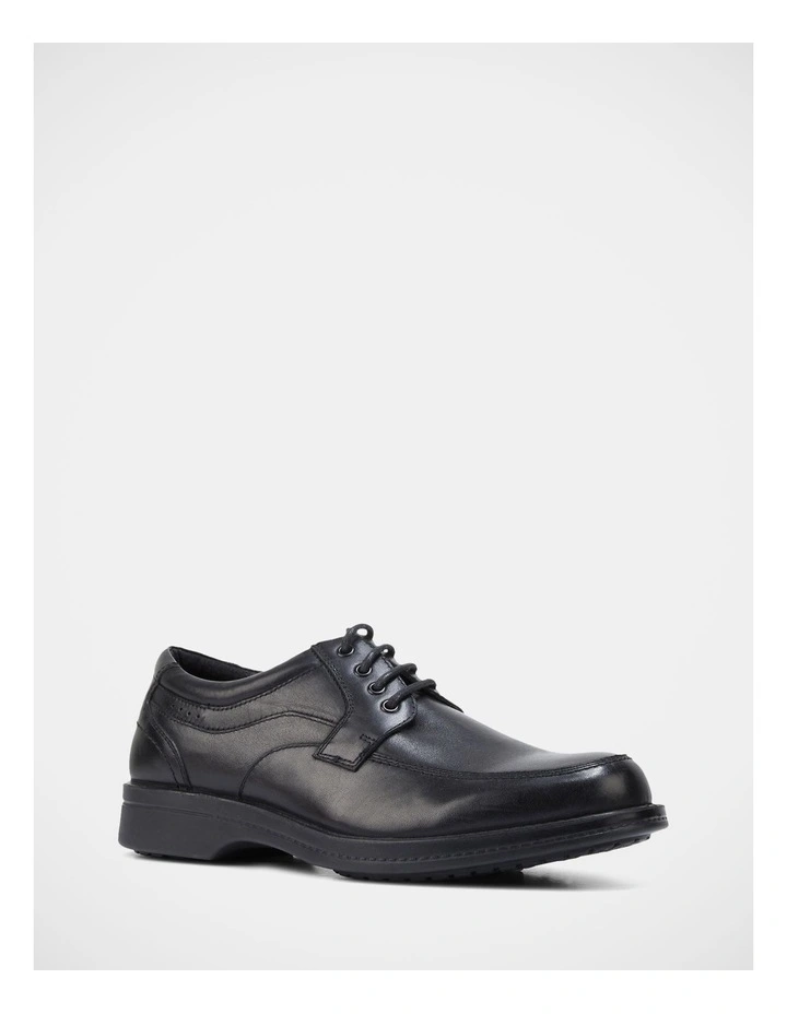 Nigel Shoes in Black image 2