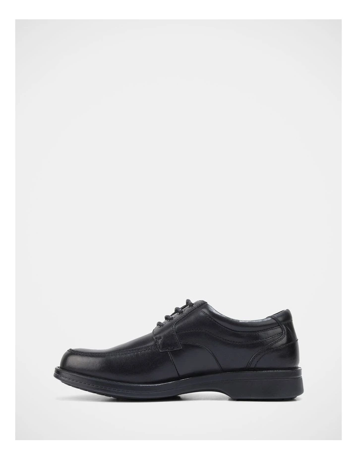 Nigel Shoes in Black image 3