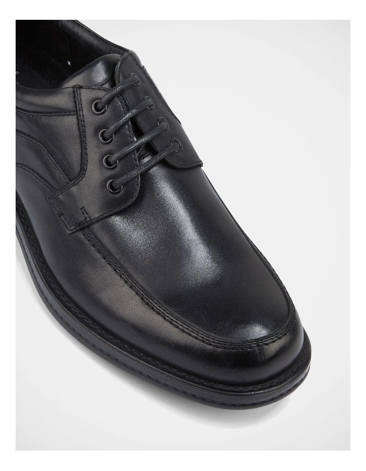 Nigel Shoes in Black image 4