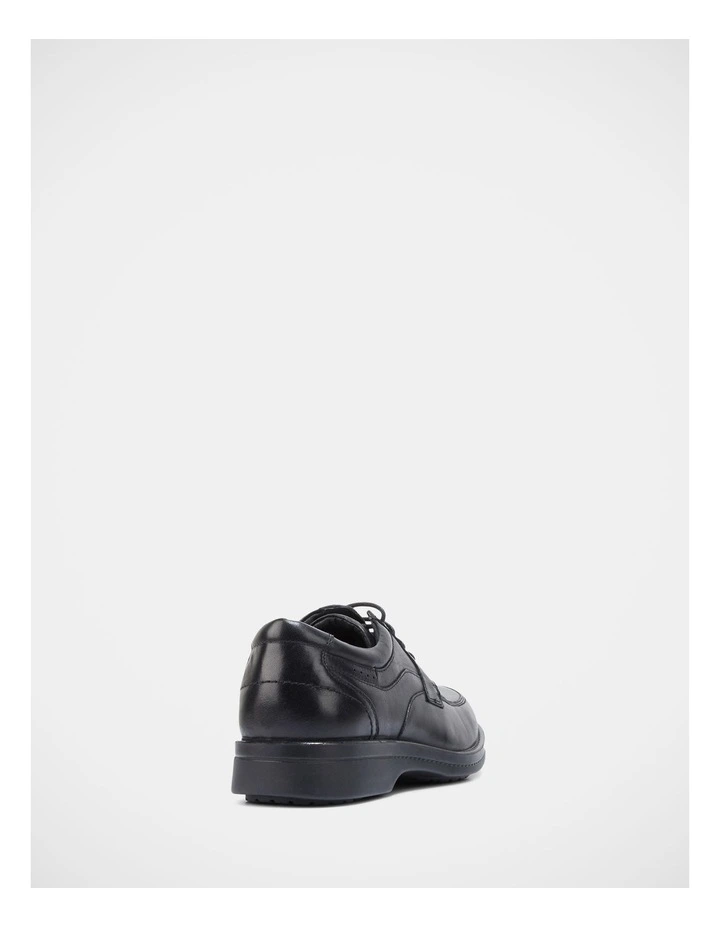Nigel Shoes in Black image 5