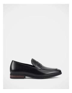 Alfredo Shoes in Black