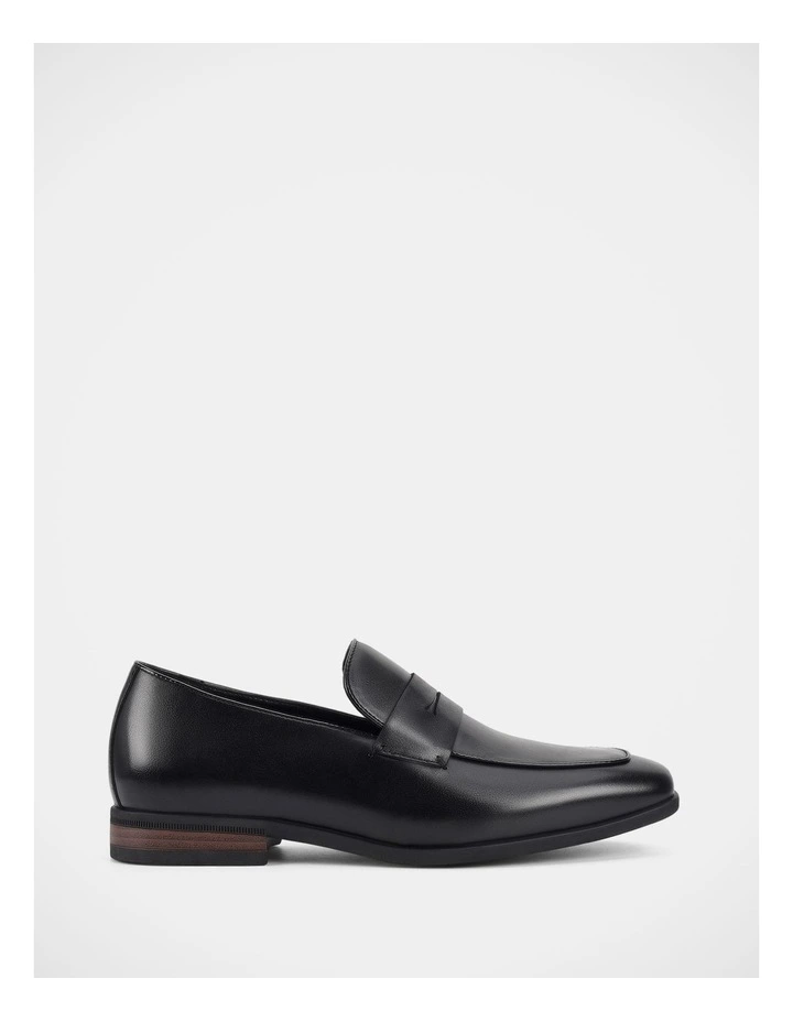Alfredo Shoes in Black image 1
