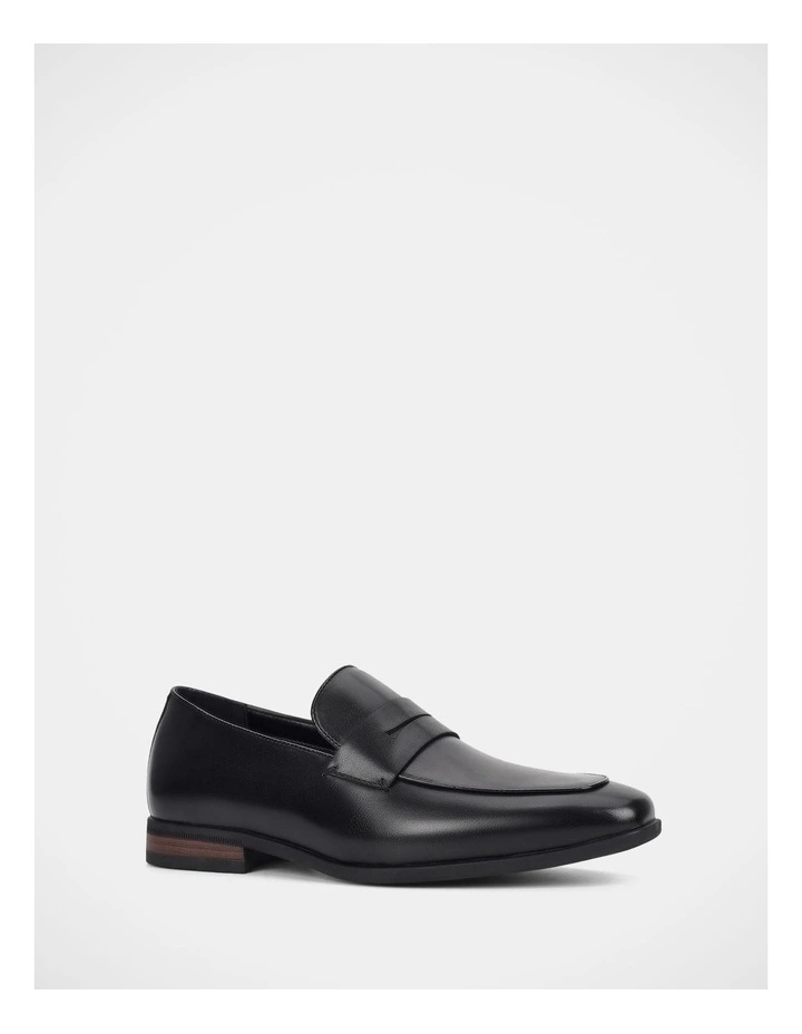 Alfredo Shoes in Black image 2