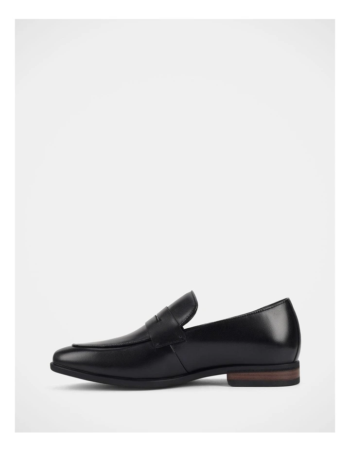 Alfredo Shoes in Black image 3