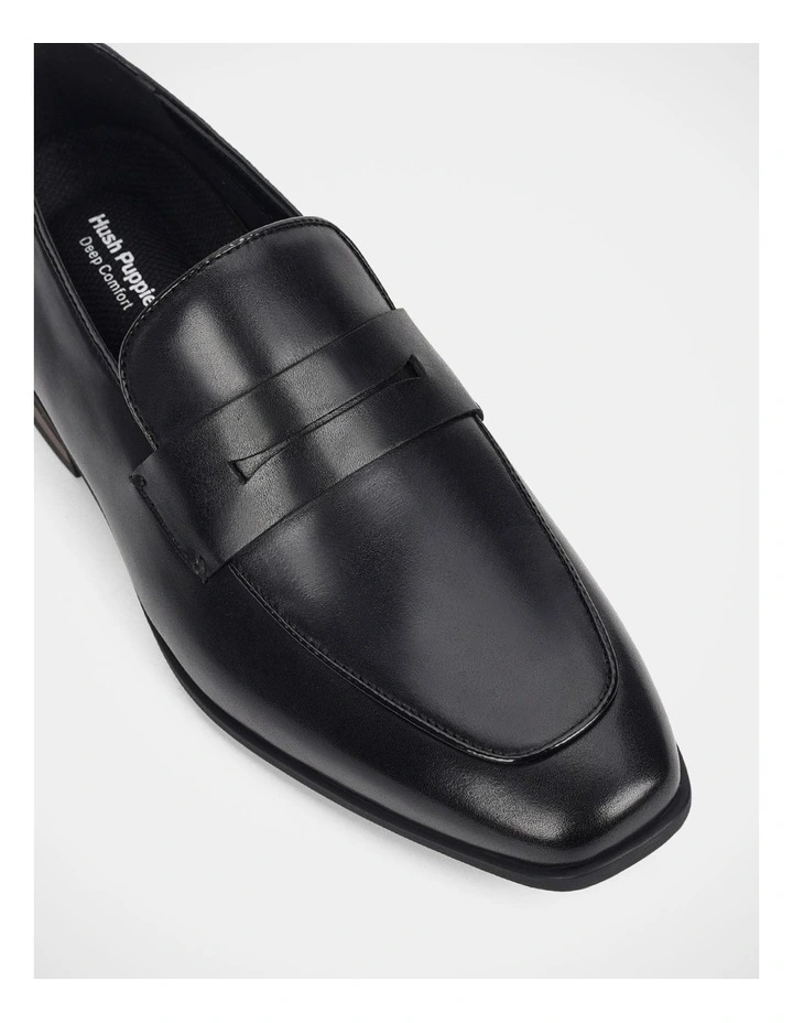 Alfredo Shoes in Black image 4