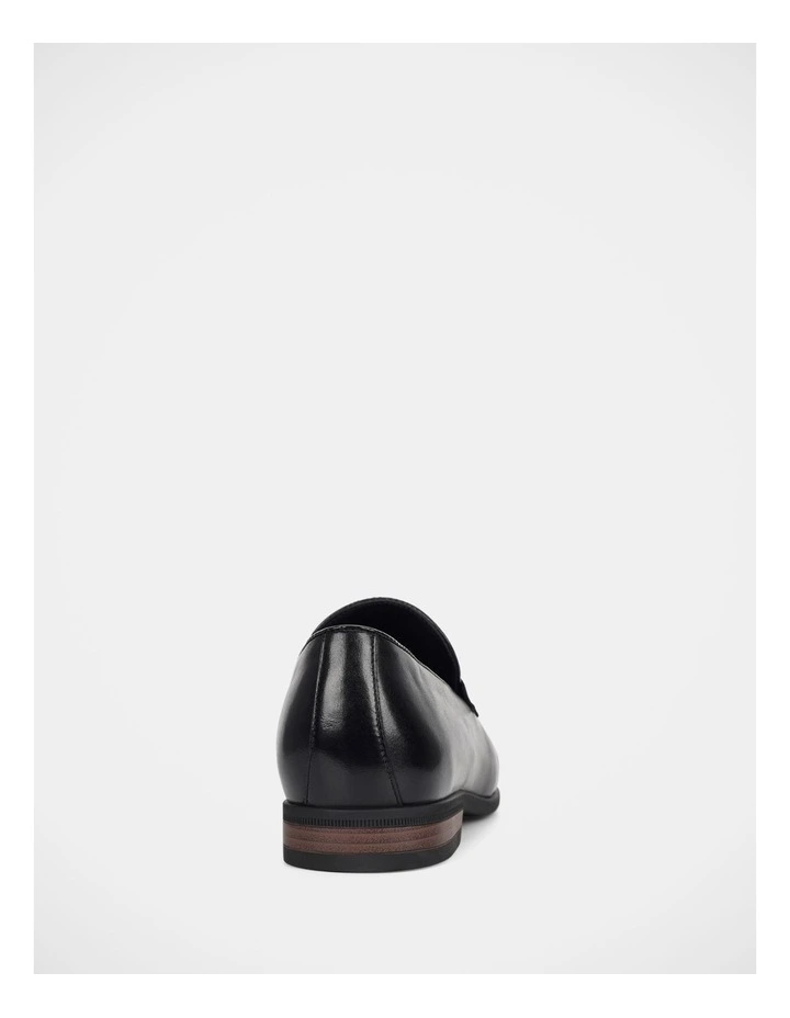 Alfredo Shoes in Black image 5