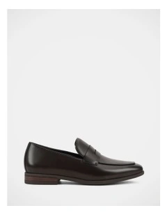 Alfredo Shoes in Brown