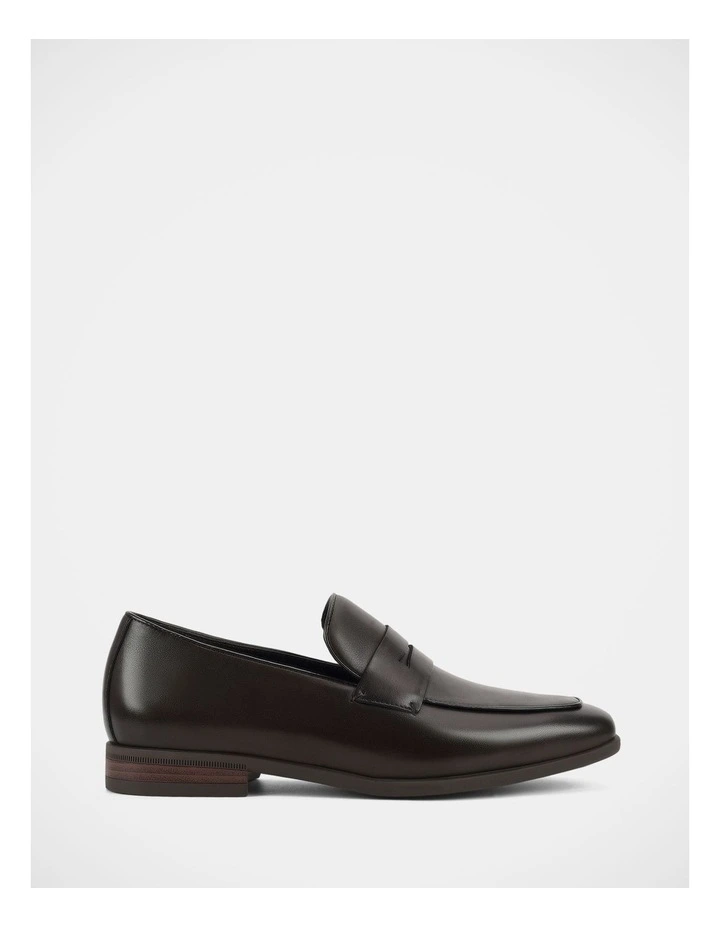 Alfredo Shoes in Brown image 1