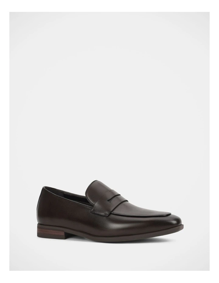 Alfredo Shoes in Brown image 2