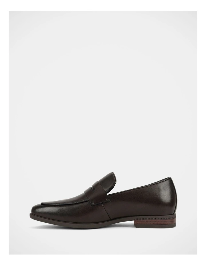 Alfredo Shoes in Brown image 3
