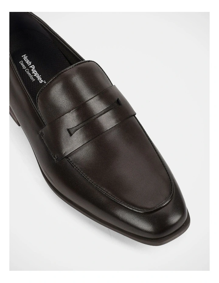 Alfredo Shoes in Brown image 4