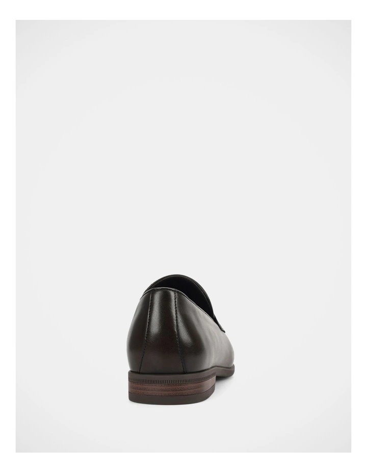 Alfredo Shoes in Brown image 5
