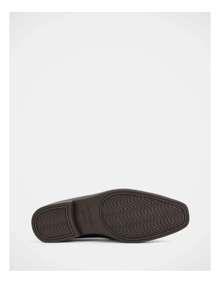 Alfredo Shoes in Brown image 6