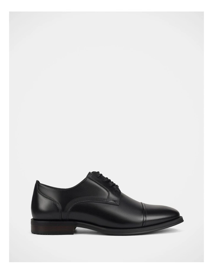 Bilby Shoes in Black image 1