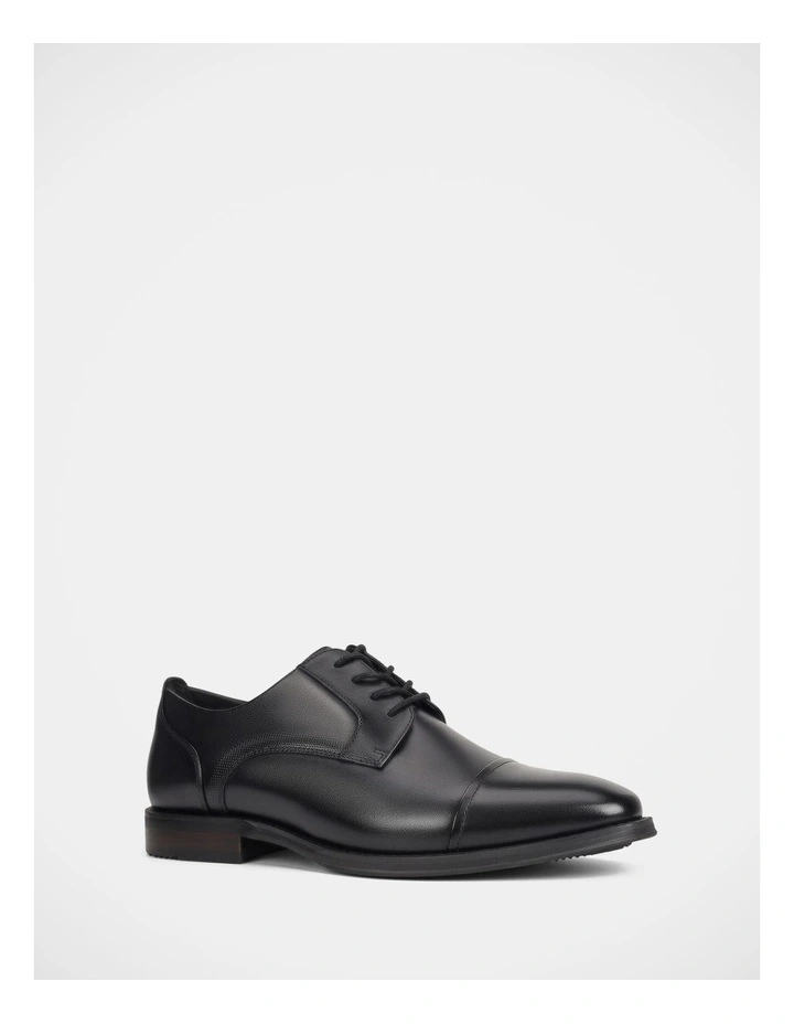 Bilby Shoes in Black image 2