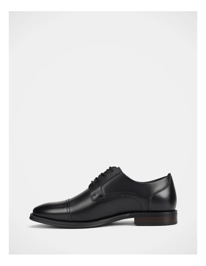 Bilby Shoes in Black image 3