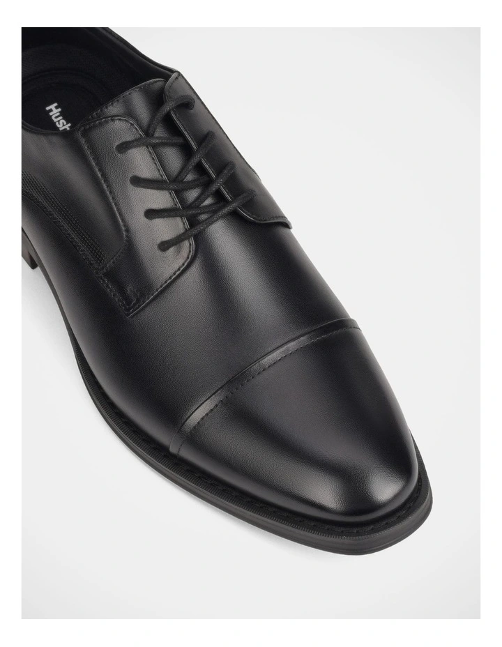 Bilby Shoes in Black image 4