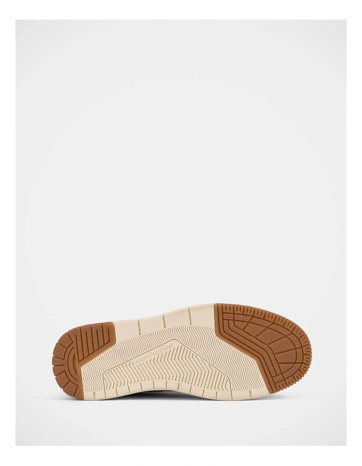 Pablo Sneakers in Navy image 6