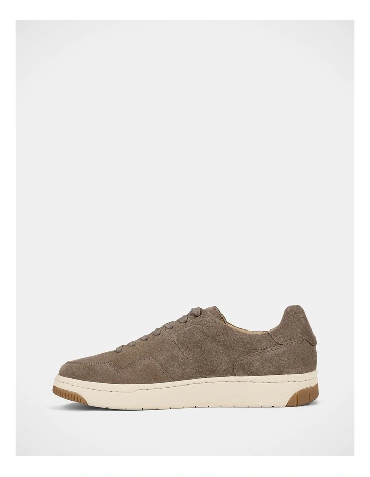 Pablo Sneakers in Taupe image 3