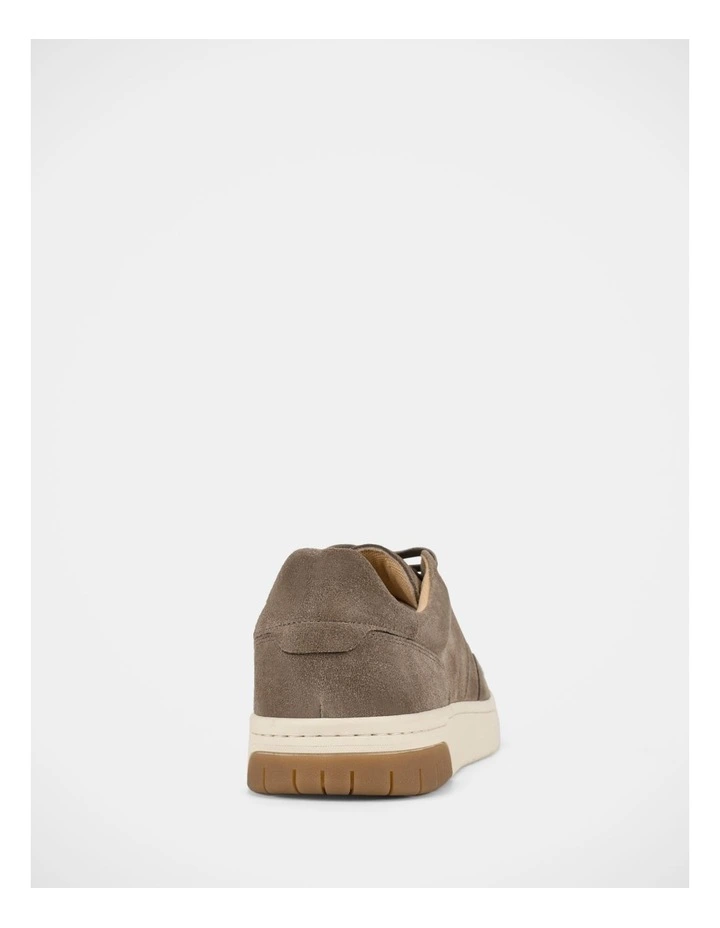 Pablo Sneakers in Taupe image 5