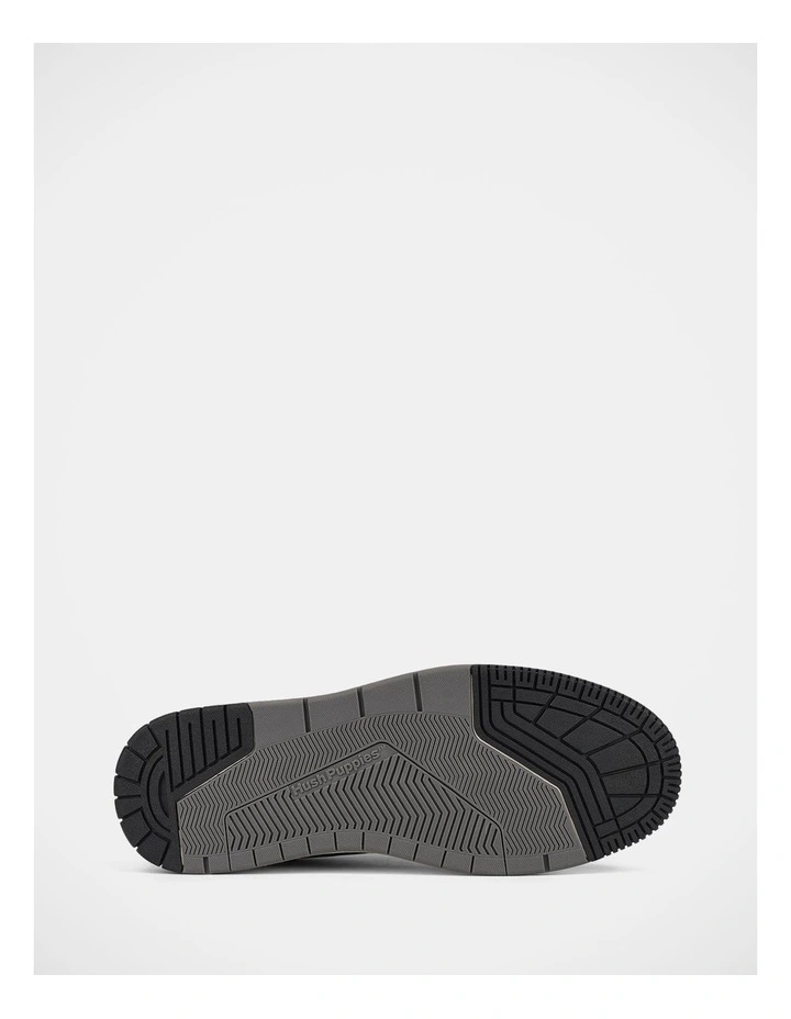Pablo Sneakers in Black image 6