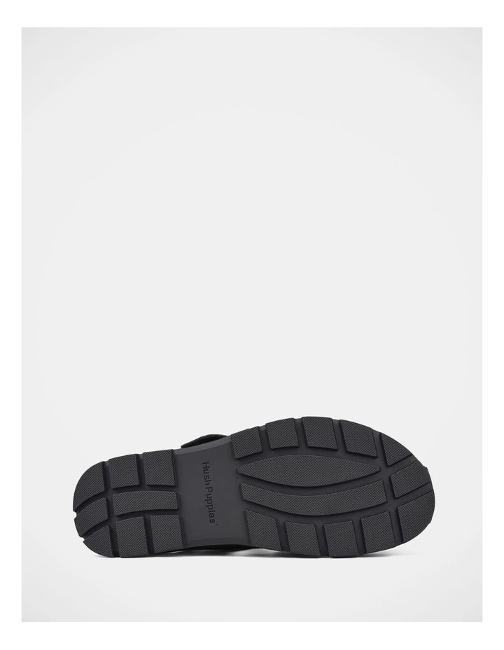 Salton Sandals in Black image 6